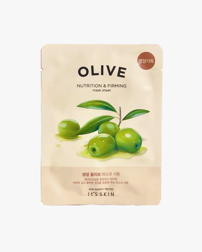 IT'S SKIN The Fresh Mask Sheet - Image 9