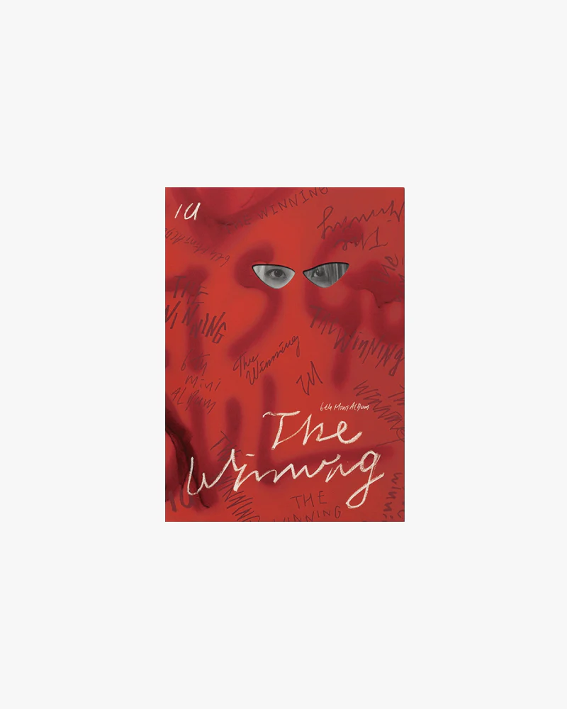 IU - 6TH MINI ALBUM [The Winning] (2 Versions) - Image 3