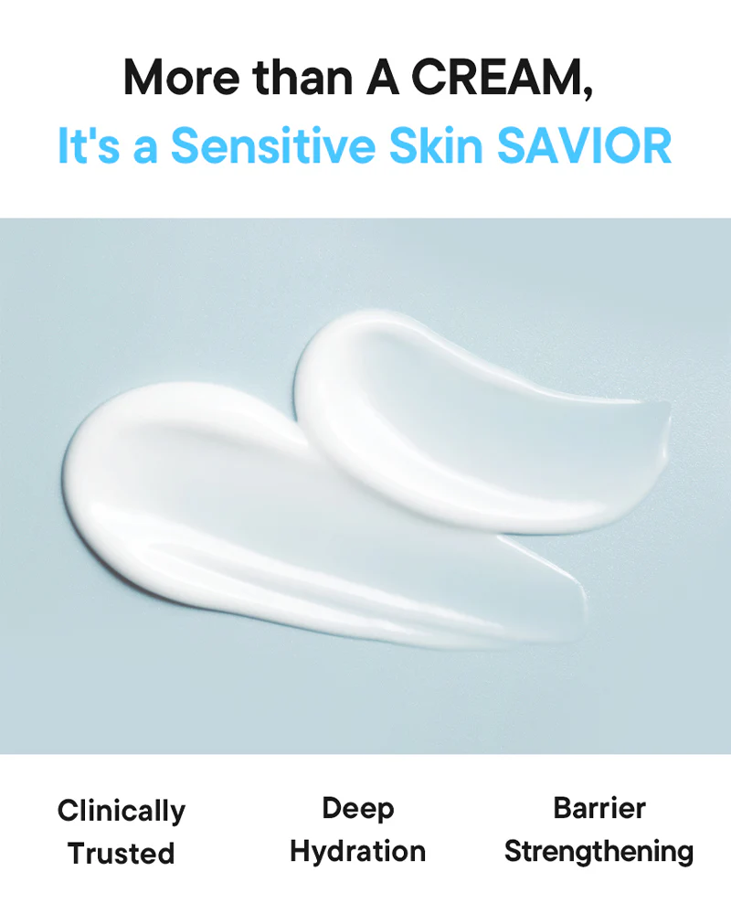 iUNIK Beta-Glucan 3X Barrier Cream - Image 6