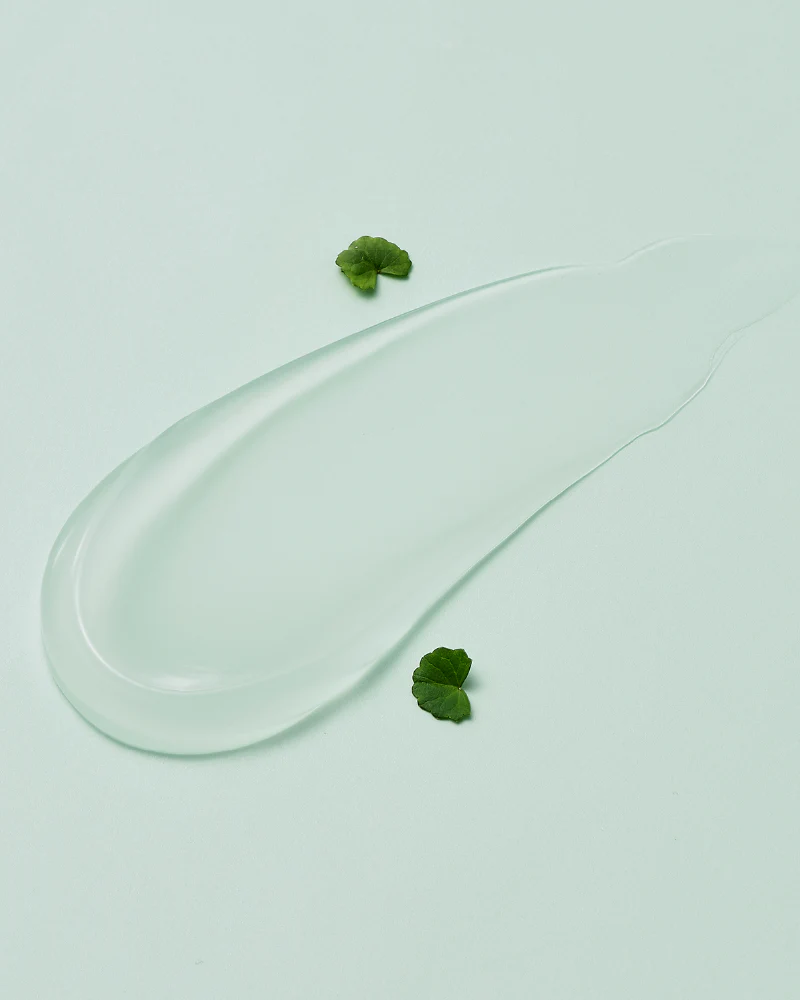 iUNIK Centella Calming Gel Cream - Image 4