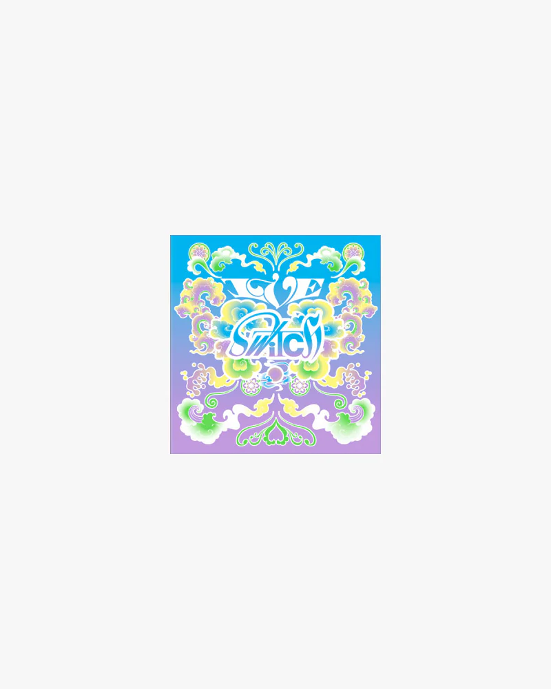 IVE - 2ND MINI ALBUM [IVE SWITCH] (4 Versions) - Image 4