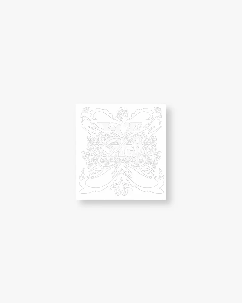 IVE - 2ND MINI ALBUM [IVE SWITCH] (4 Versions) - Image 6
