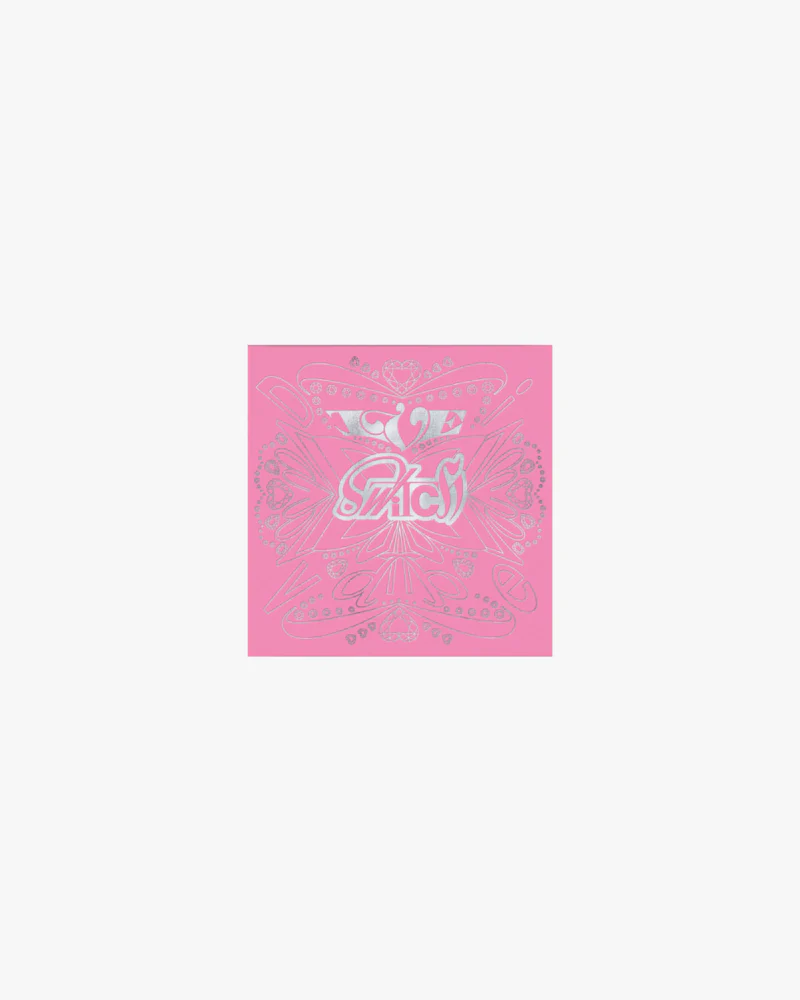 IVE - 2ND MINI ALBUM [IVE SWITCH] (4 Versions) - Image 7