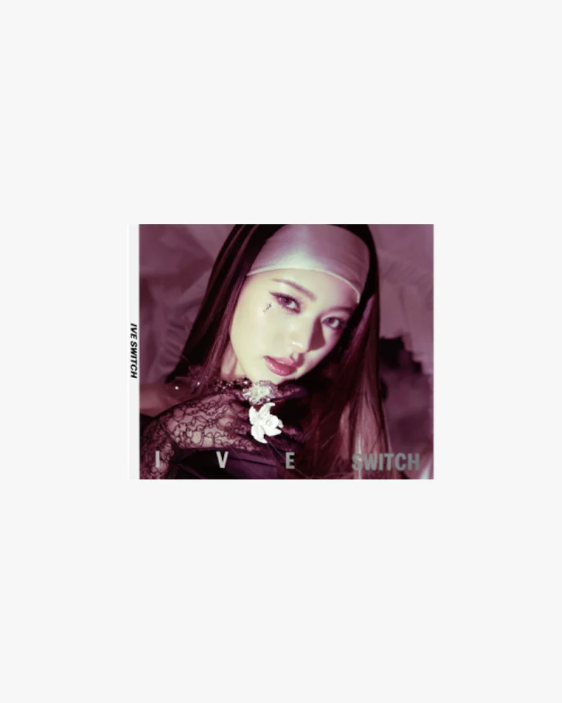 IVE - 2ND MINI ALBUM [IVE SWITCH] (Digipack Ver.) (6 Versions) - Image 6