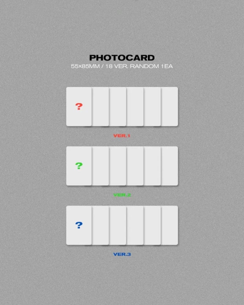 IVE - AFTER LIKE (3RD Single Album) [PHOTO BOOK VER.] - Image 4