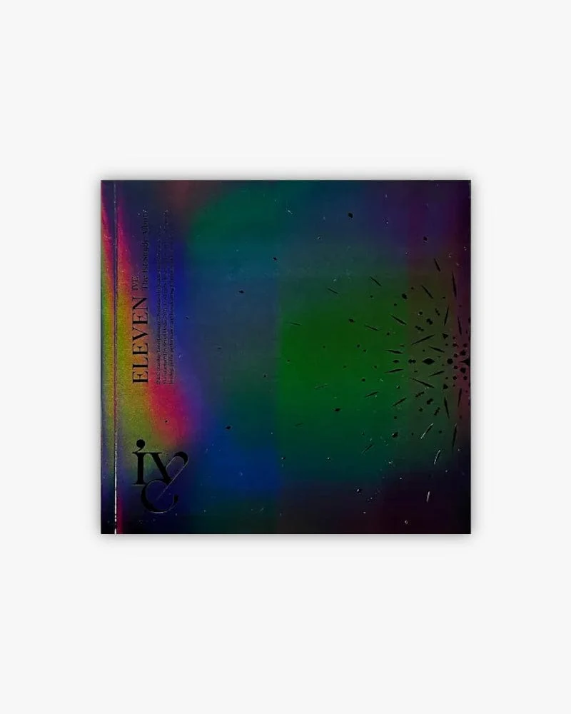 IVE - ELEVEN (1ST Single Album) - Image 5