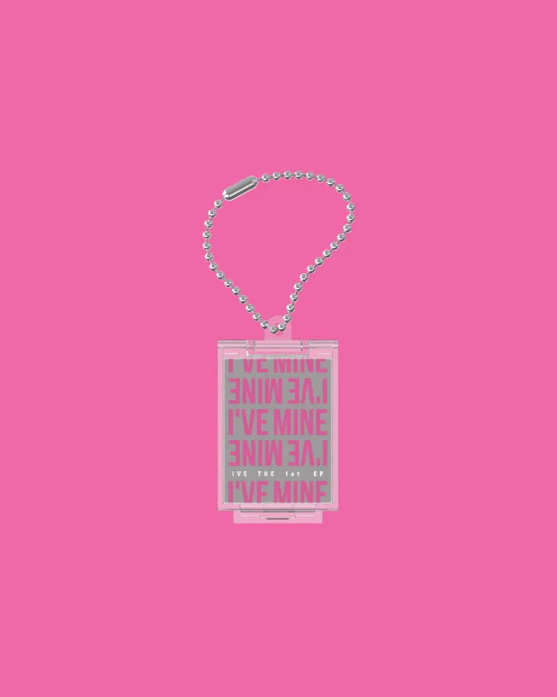 IVE - I'VE MINE (PLVE VER.)