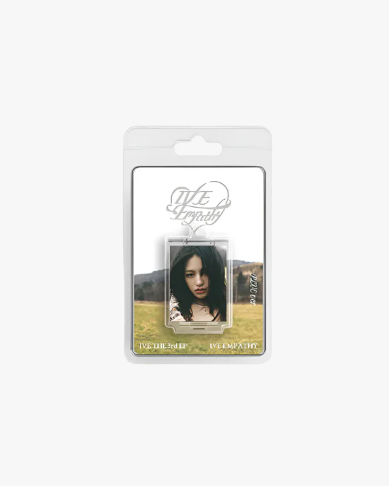 IVE - IVE THE 3rd EP [IVE EMPATHY] (PLVE Ver.) (6 Versions) - Image 3