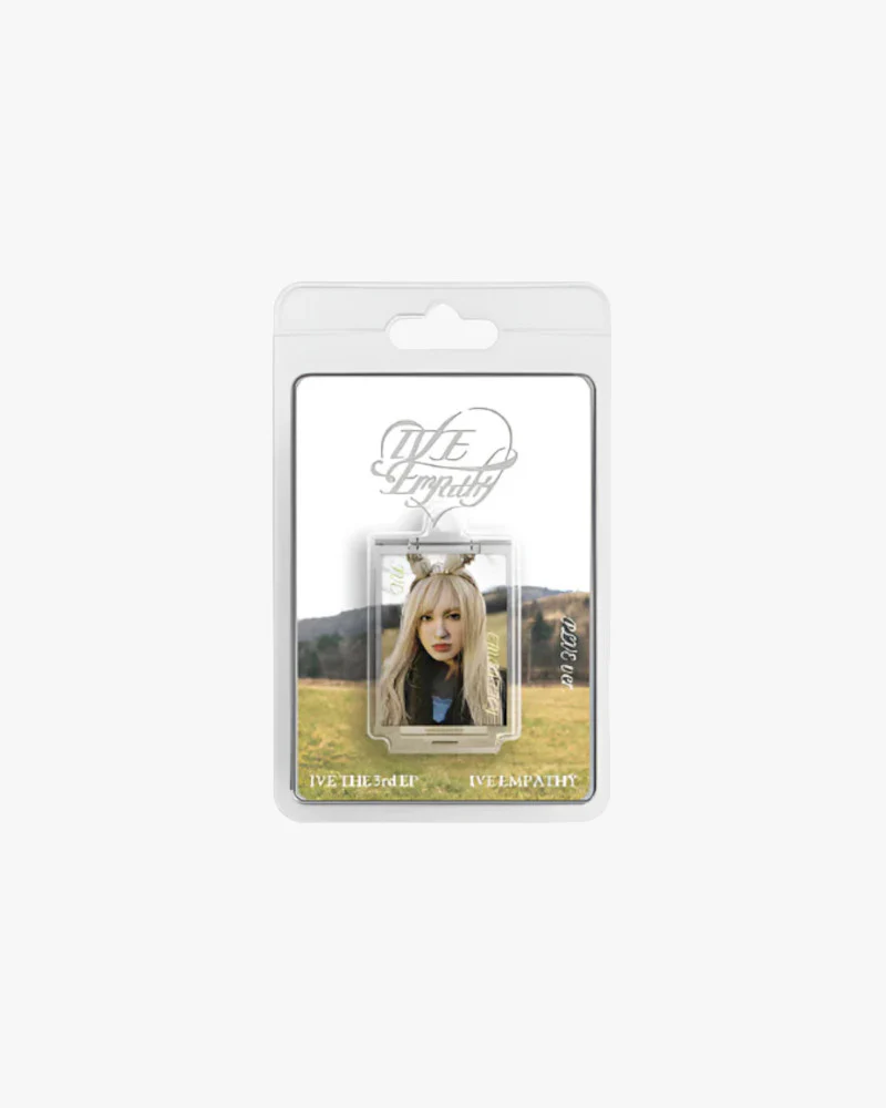 IVE - IVE THE 3rd EP [IVE EMPATHY] (PLVE Ver.) (6 Versions) - Image 4