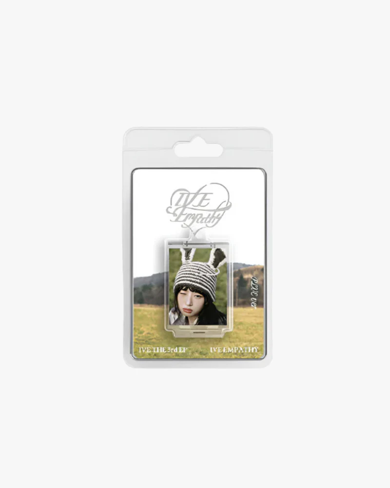 IVE - IVE THE 3rd EP [IVE EMPATHY] (PLVE Ver.) (6 Versions) - Image 5