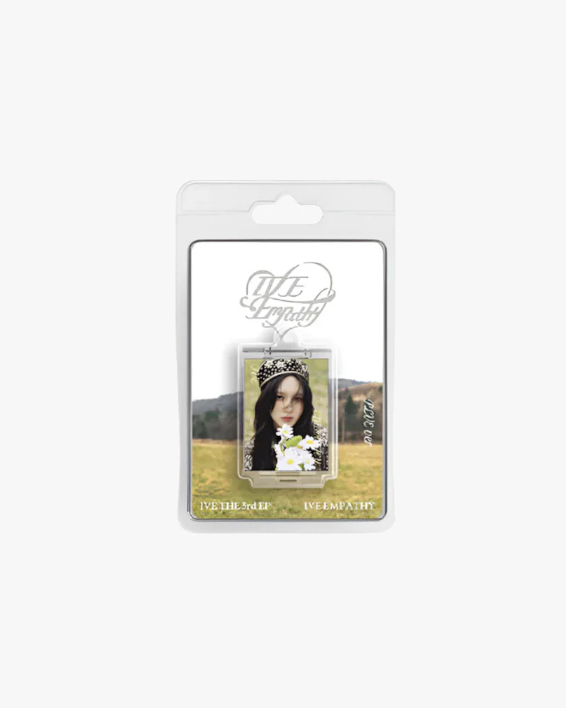 IVE - IVE THE 3rd EP [IVE EMPATHY] (PLVE Ver.) (6 Versions) - Image 6