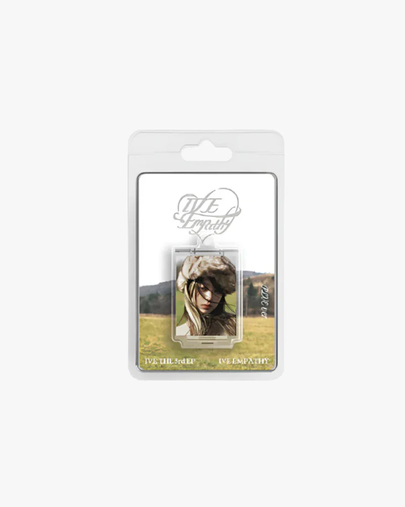 IVE - IVE THE 3rd EP [IVE EMPATHY] (PLVE Ver.) (6 Versions) - Image 7