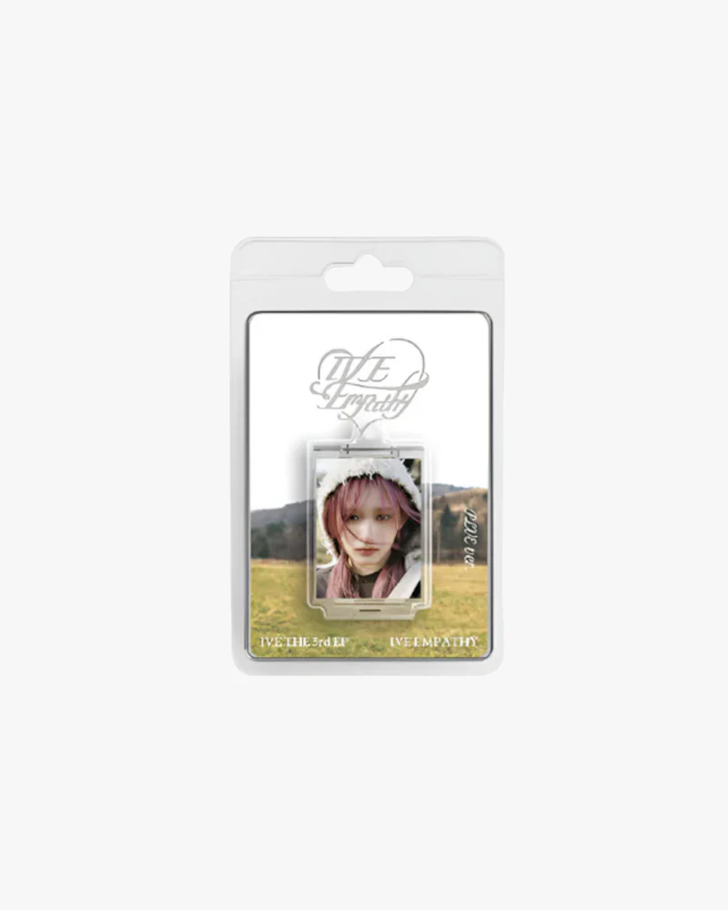 IVE - IVE THE 3rd EP [IVE EMPATHY] (PLVE Ver.) (6 Versions) - Image 8