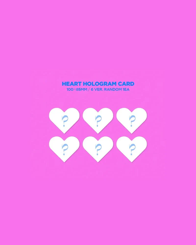 IVE - LOVE DIVE (2ND Single Album) - Image 4