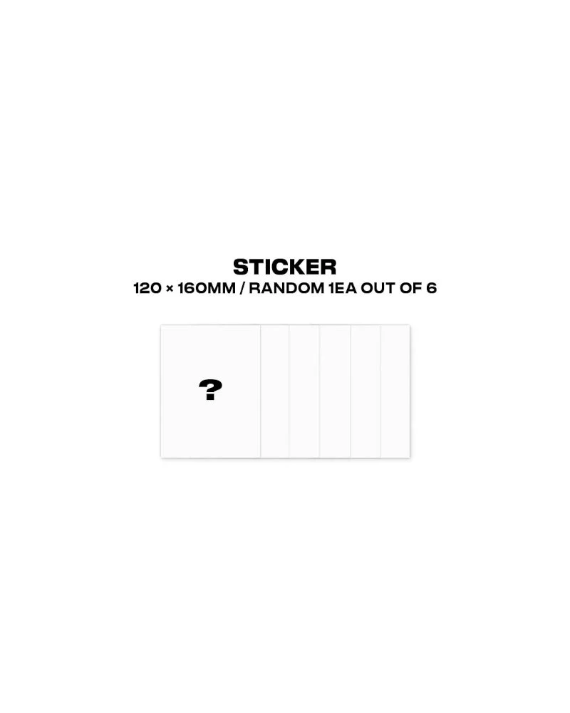 IVE - VOL.1 [I'VE IVE] (3 Versions) - Image 2