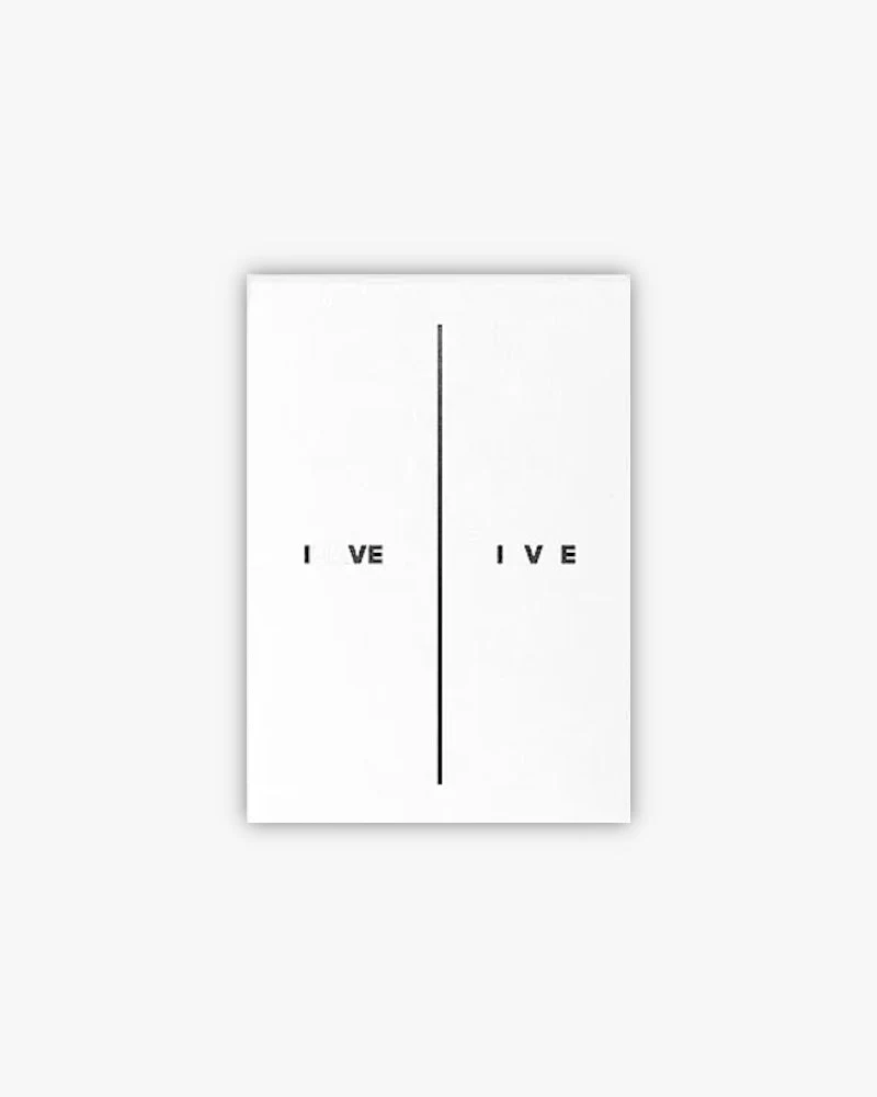 IVE - VOL.1 [I'VE IVE] (3 Versions) - Image 5