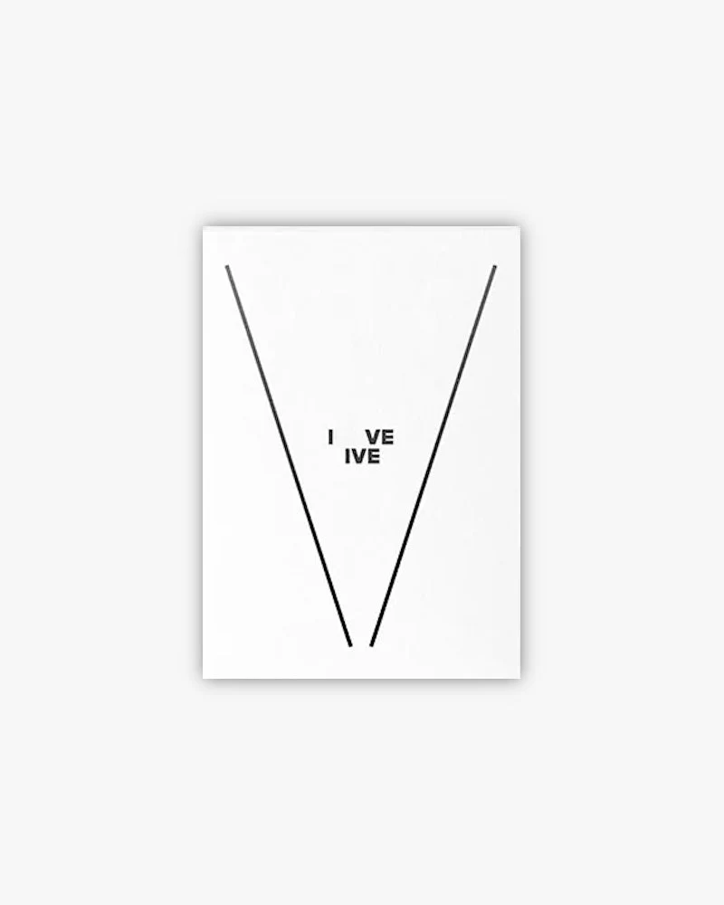 IVE - VOL.1 [I'VE IVE] (3 Versions) - Image 6