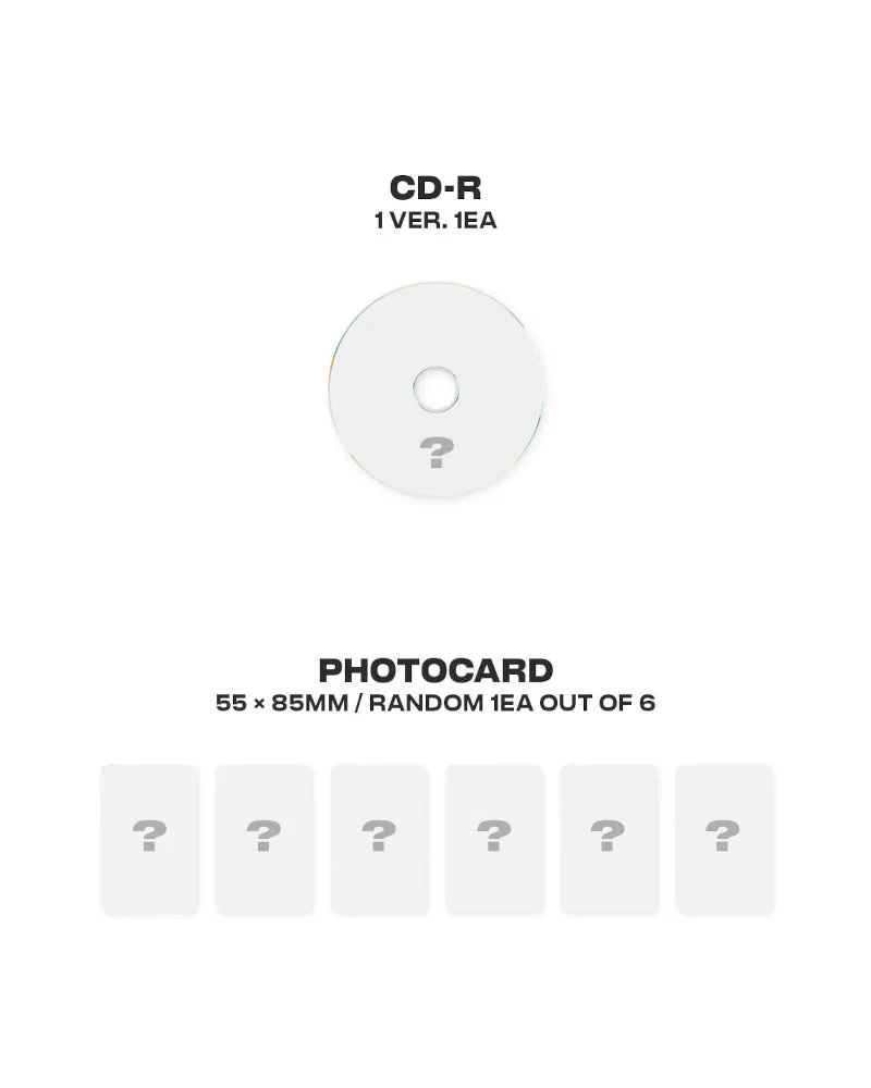 IVE - VOL.1 [I'VE IVE] JEWEL VER. (LIMITED EDITION) - Image 3