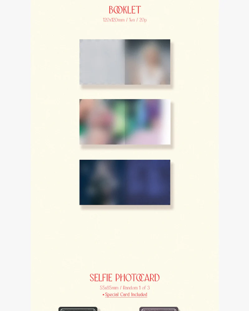 JEON SOMI - 1ST MINI ALBUM [GAME PLAN] (Jewel Ver.) - Image 3