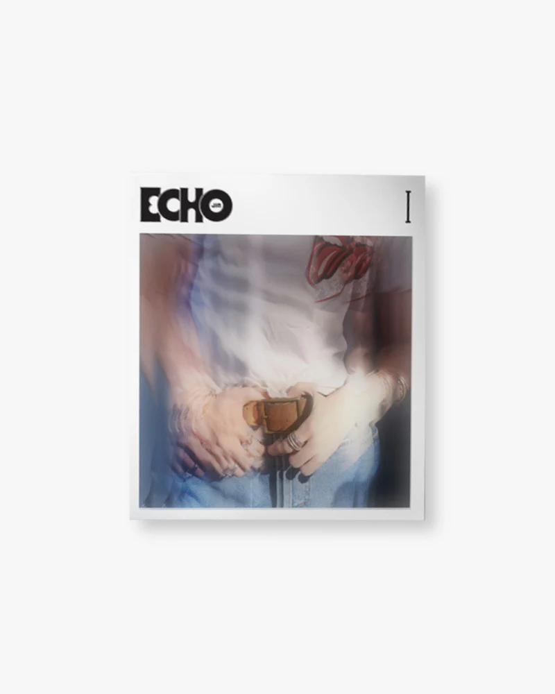 JIN (BTS) - 2nd mini album 'Echo' (3 Versions) - Image 8
