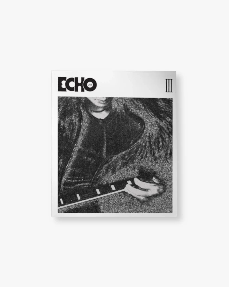 JIN (BTS) - 2nd mini album 'Echo' (3 Versions) - Image 9