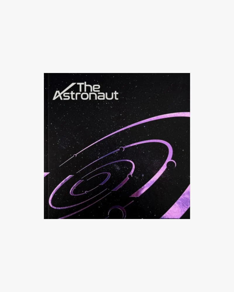 JIN (BTS) - THE ASTRONAUT - Image 6