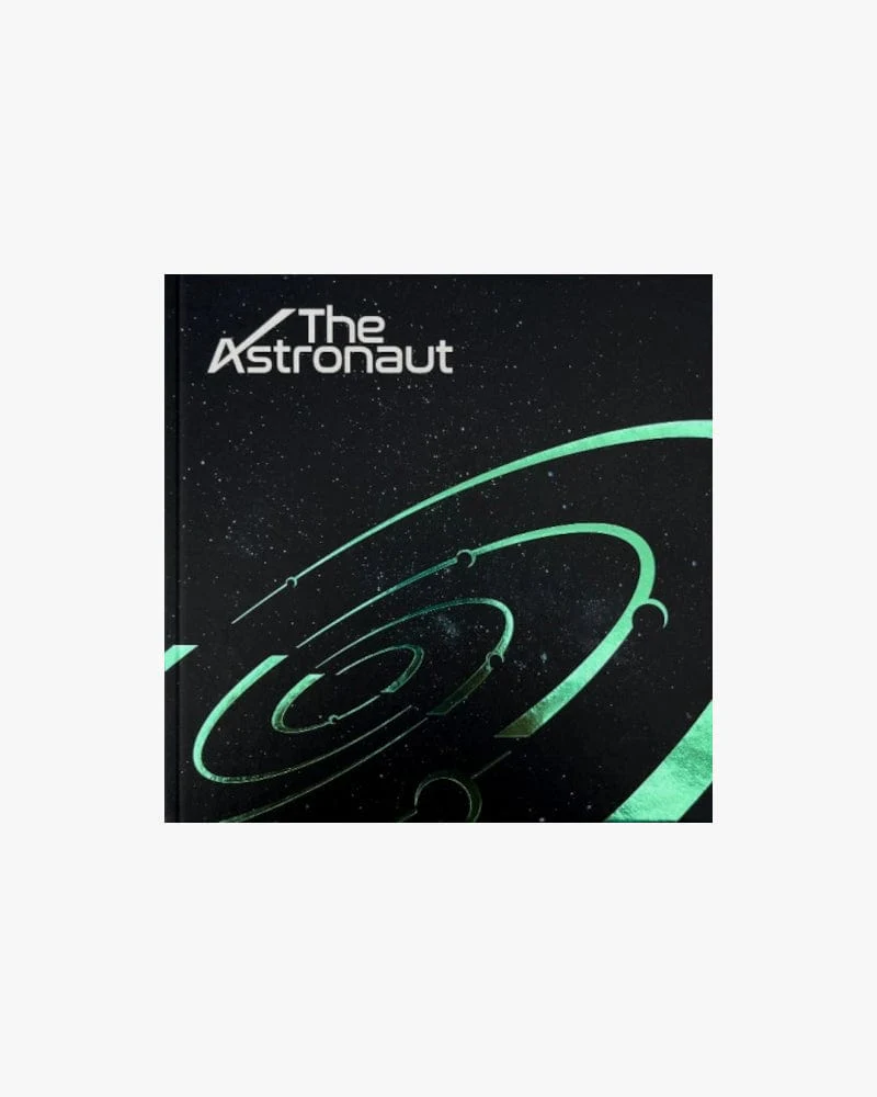 JIN (BTS) - THE ASTRONAUT - Image 7