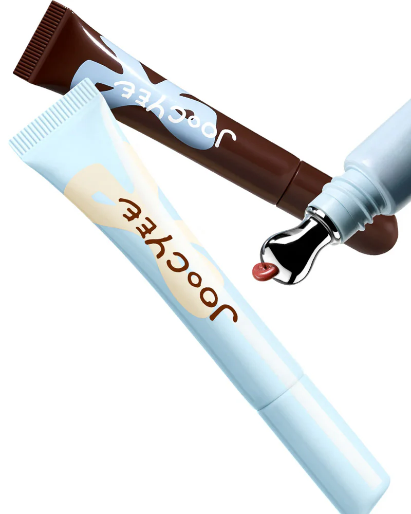 JOOCYEE Be A KiDULT Crystal Gloss