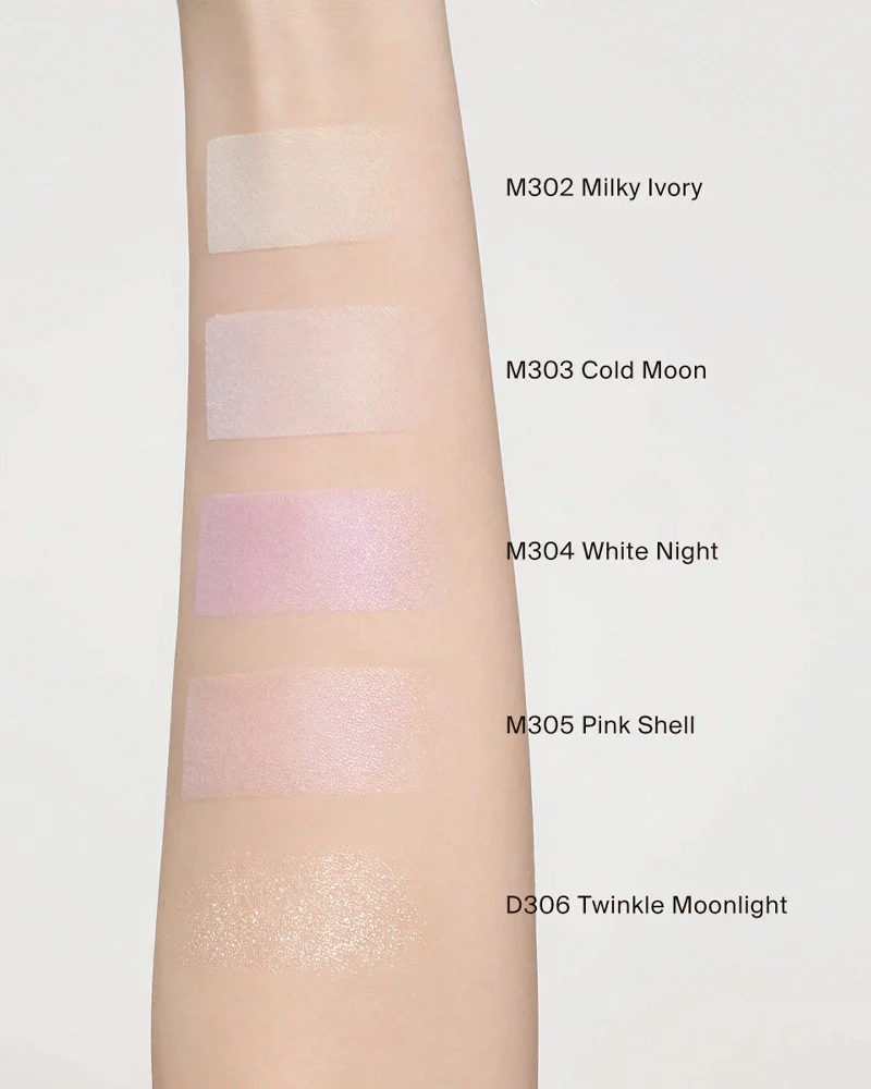 JOOCYEE Brightening Diamond Glitter Highlighter - Image 3