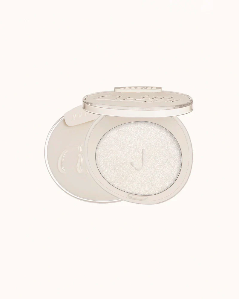 JOOCYEE Brightening Diamond Glitter Highlighter - Image 4