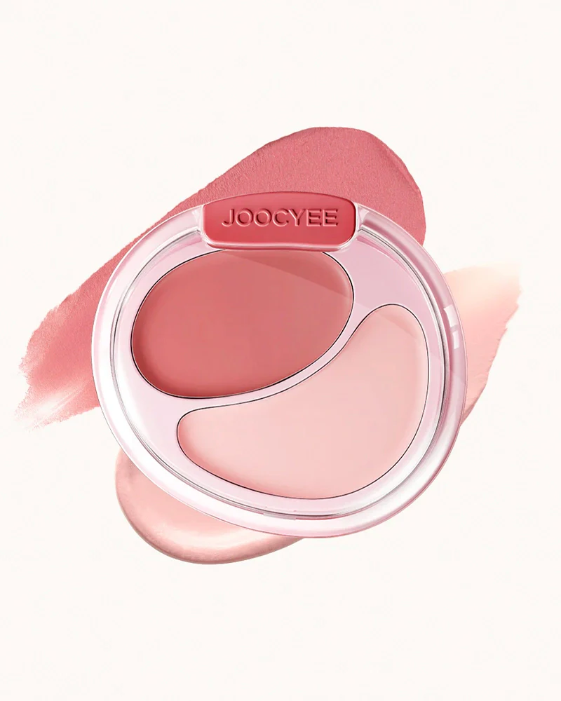 JOOCYEE Cream Blush Duo - Image 10