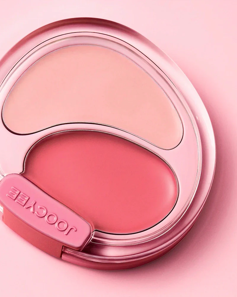 JOOCYEE Cream Blush Duo - Image 11