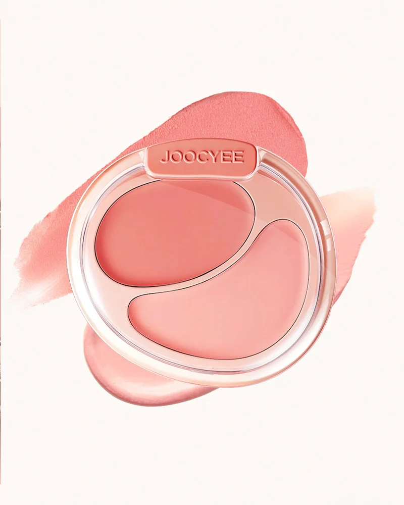 JOOCYEE Cream Blush Duo - Image 13