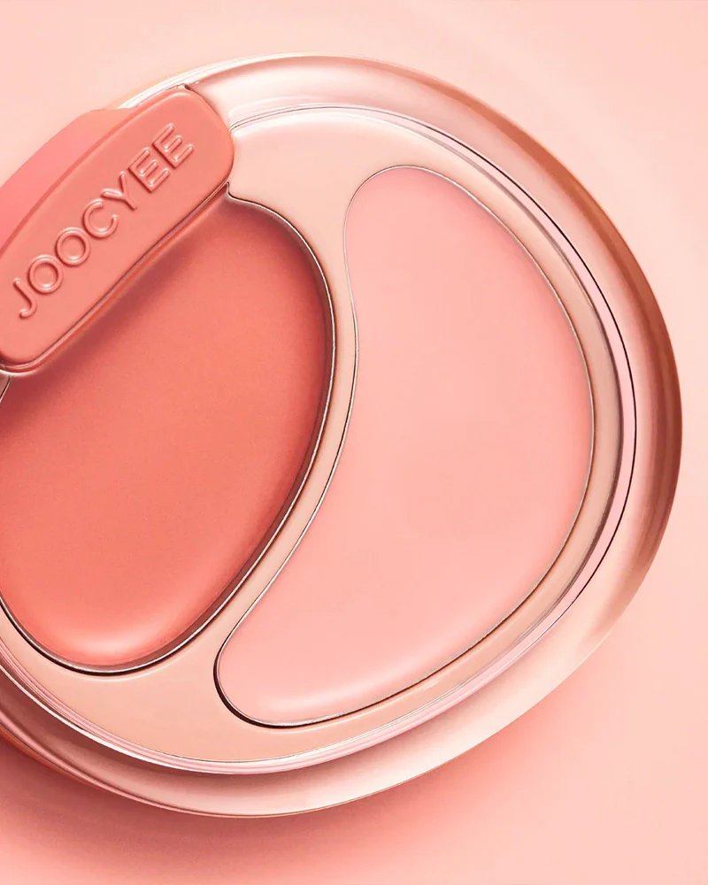 JOOCYEE Cream Blush Duo - Image 14