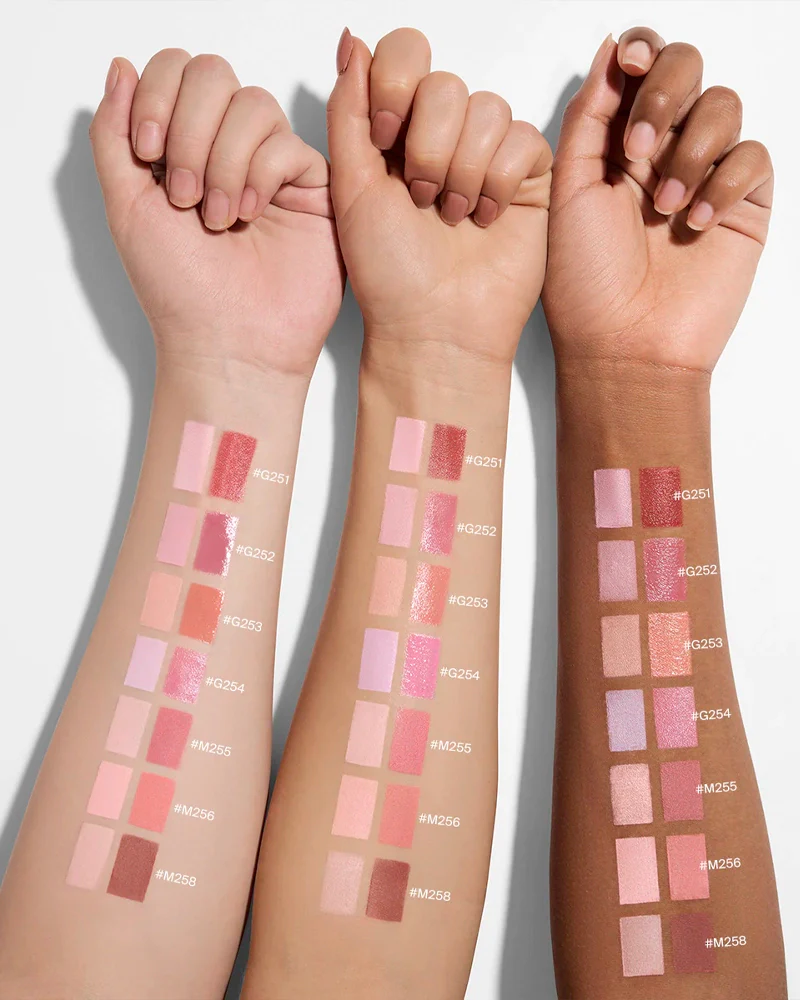 JOOCYEE Cream Blush Duo - Image 3