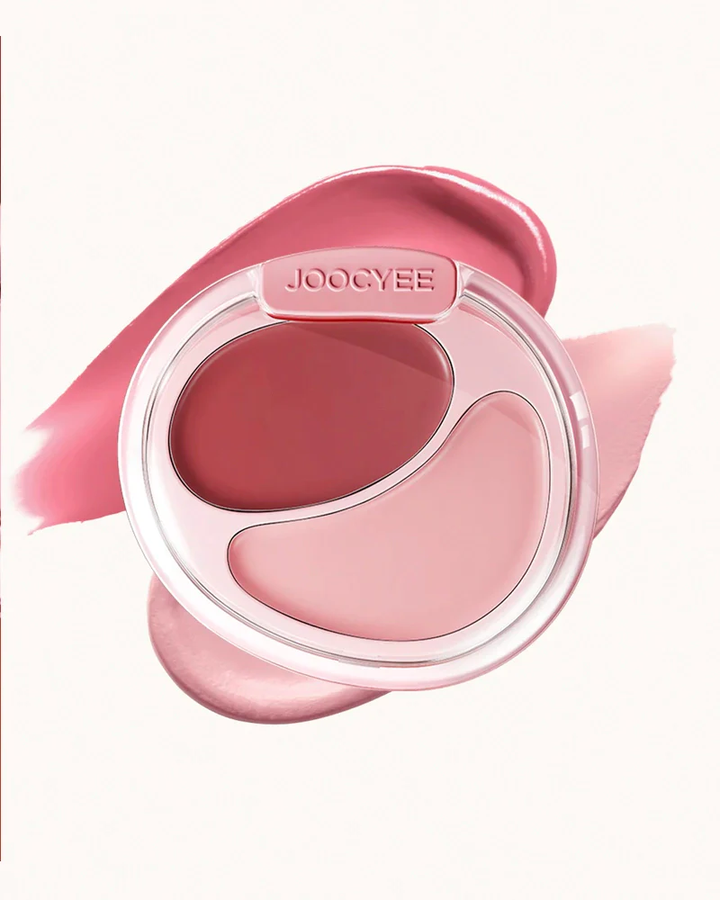 JOOCYEE Cream Blush Duo - Image 4