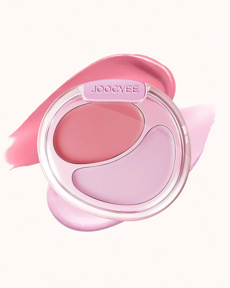 JOOCYEE Cream Blush Duo - Image 7
