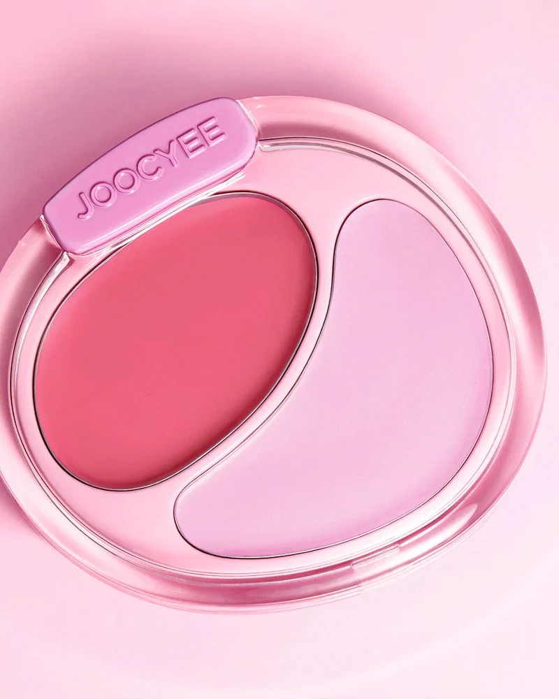 JOOCYEE Cream Blush Duo - Image 8