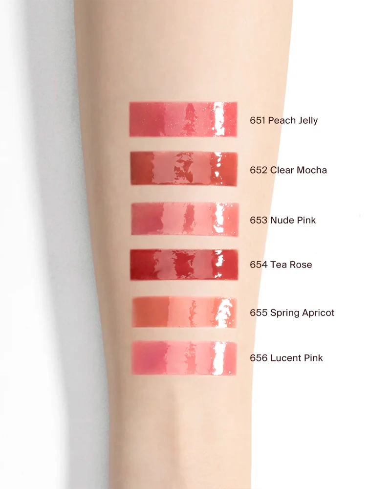 JOOCYEE Crystal Gloss - Image 4