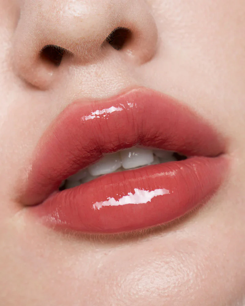 JOOCYEE Moisturized Long-Lasting Glazed Rouge Lip Gloss - Image 11