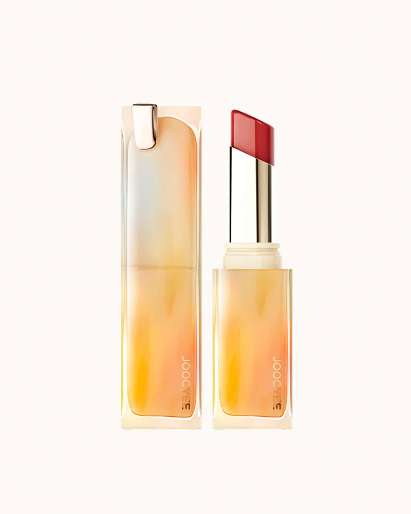 JOOCYEE Moisturized Long-Lasting Glazed Rouge Lip Gloss - Image 12