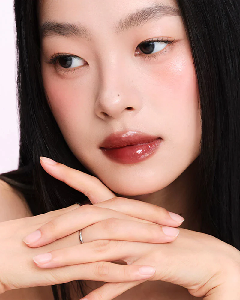 JOOCYEE Moisturized Long-Lasting Glazed Rouge Lip Gloss - Image 14