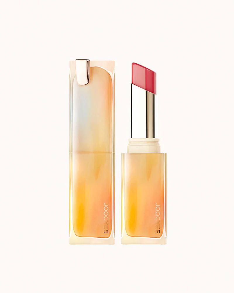 JOOCYEE Moisturized Long-Lasting Glazed Rouge Lip Gloss - Image 19