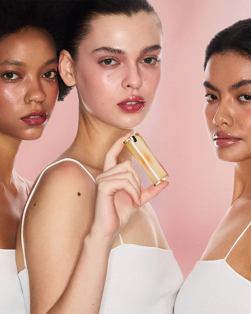 JOOCYEE Moisturized Long-Lasting Glazed Rouge Lip Gloss - Image 21