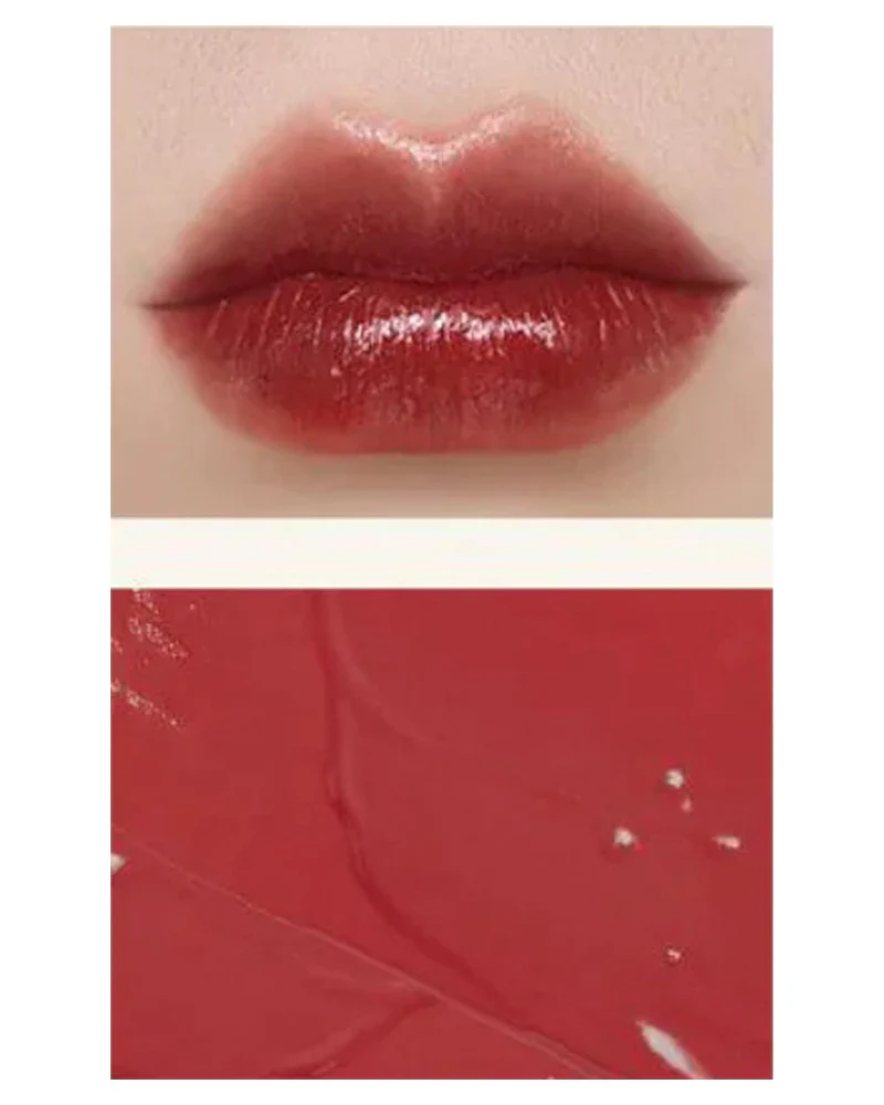 JOOCYEE Moisturized Long-Lasting Glazed Rouge Lip Gloss - Image 8
