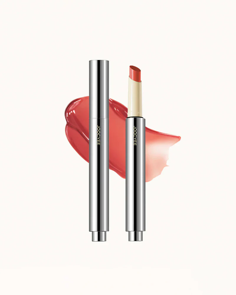 JOOCYEE Long-Lasting Glossy Rouge - Image 8