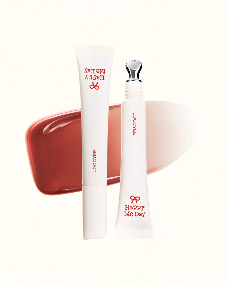 JOOCYEE Happy Me Day Crystal Gloss - Image 6
