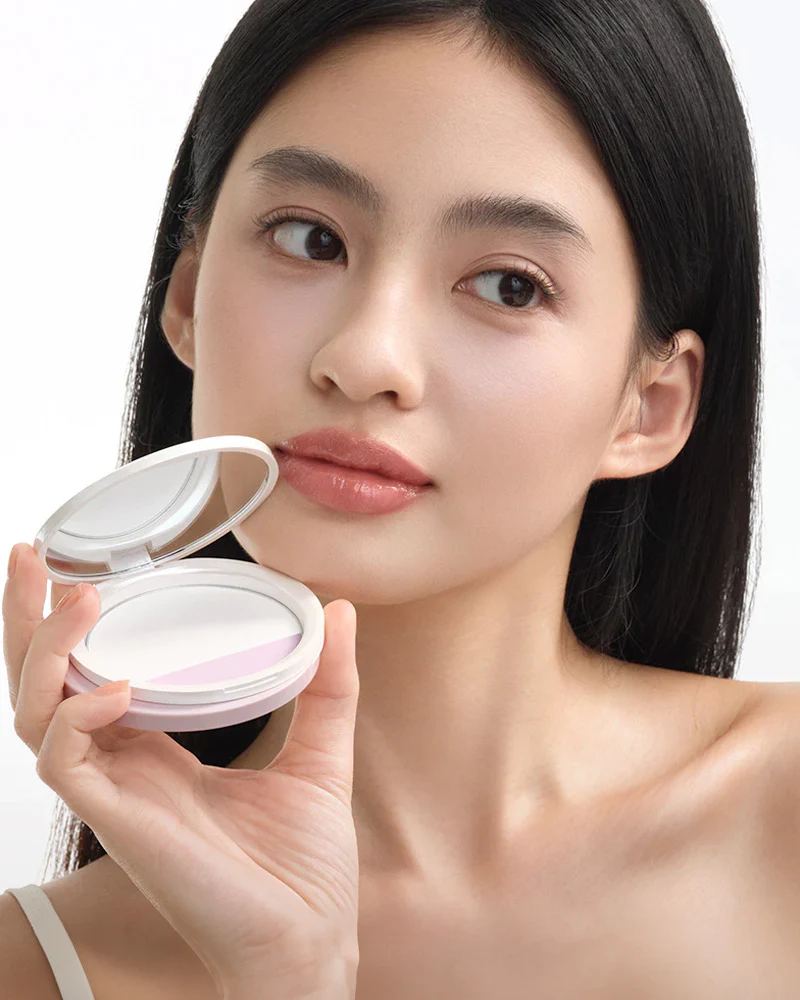 JOOCYEE Illuminating Setting Powder - Image 2
