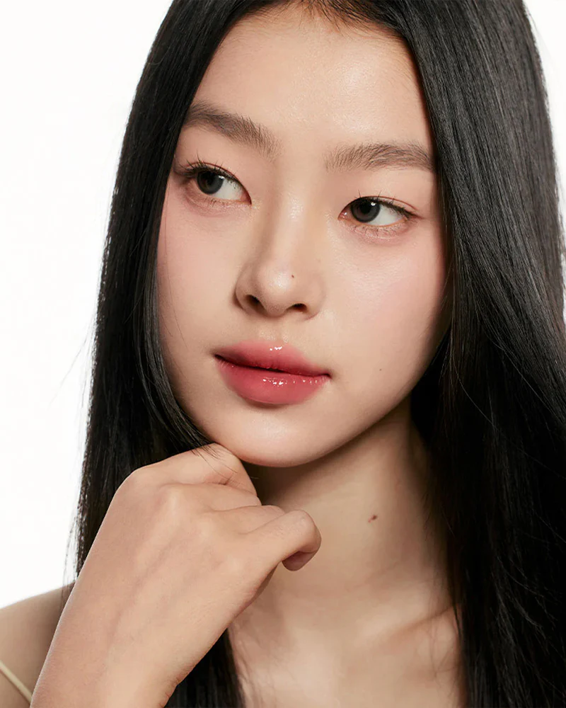 JOOCYEE Jelly Blending Brush Glazed Lip Gloss - Image 11