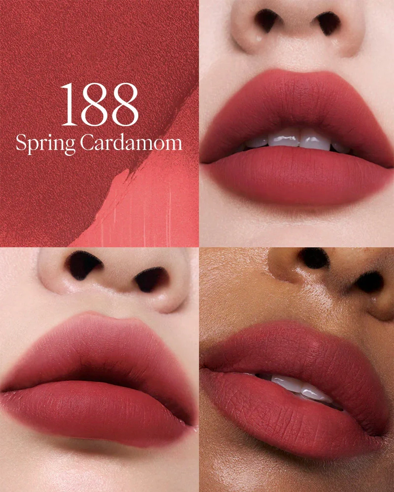 JOOCYEE Lightweight Non-Smudging Velvet Rouge - Image 21